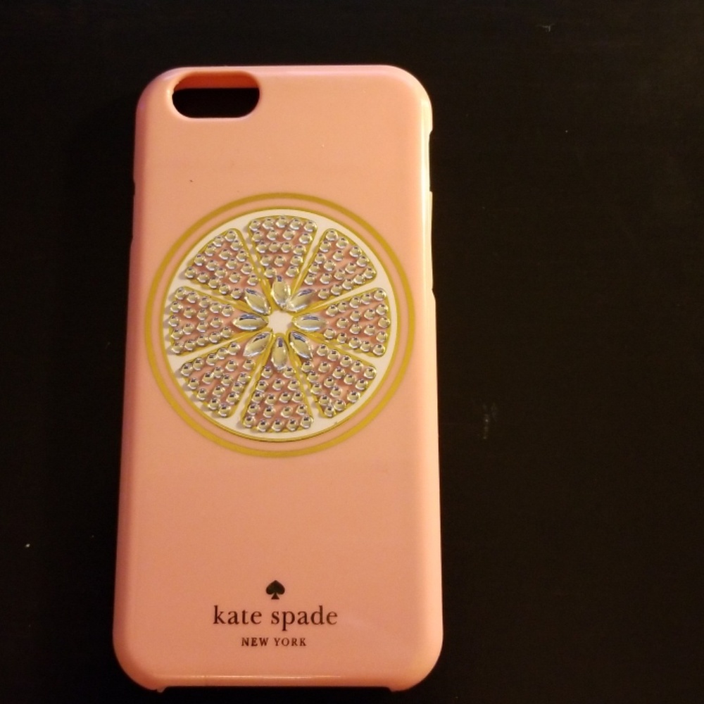 Kate Spade New York iPhone 7 Case